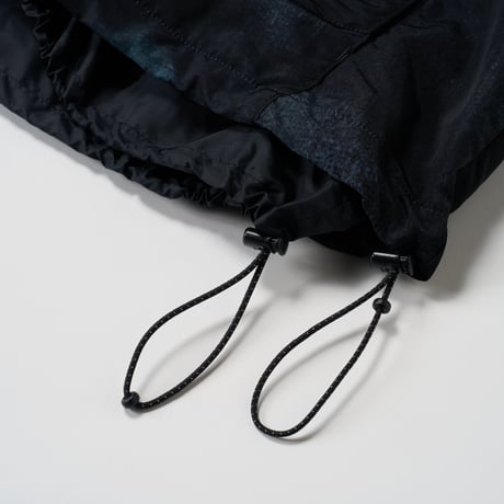 S.F.C (エスエフシー) / OG Tiedye Nylon Pull Over Jacket