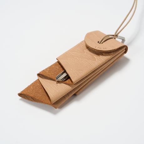 irose(イロセ) / Aurora Key Holder
