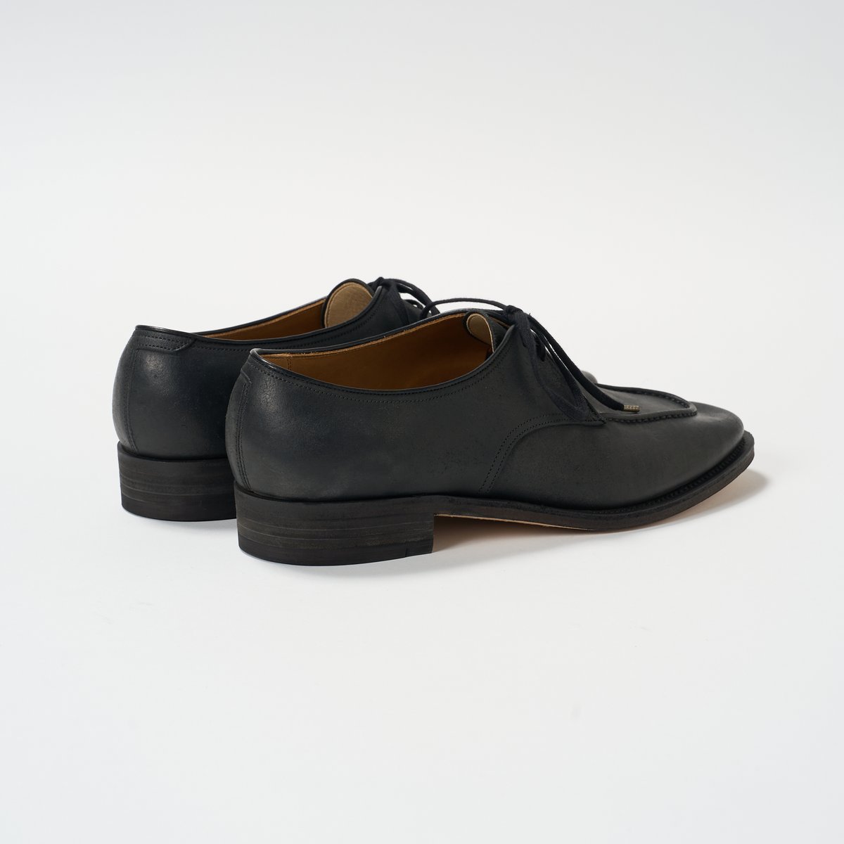 forme (フォルメ) / Low Shoes (goodyear welted) | HI