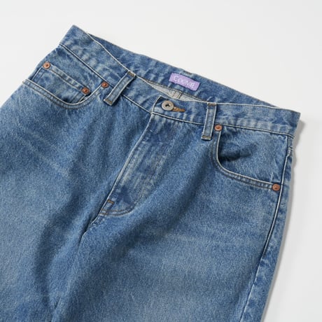COOME(コーメ)/ 90’S Denim