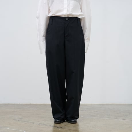 lea boberg (リア ボバーグ) / S. Trousers