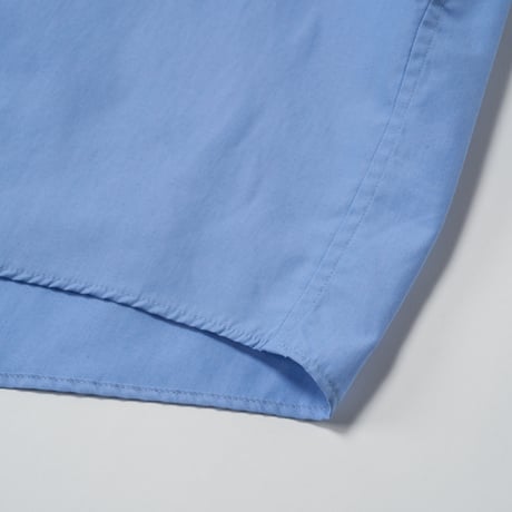 S.F.C (エスエフシー) / P/C Open Collar SS Shirt