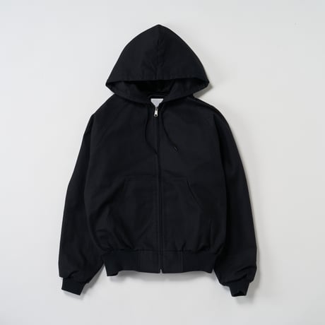 S.F.C (エスエフシー) / Duck Hoody Jacket
