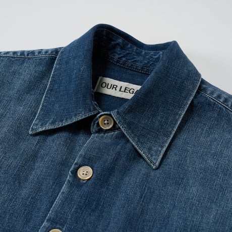 OUR LEGACY (アワレガシー) / Above Shirt
