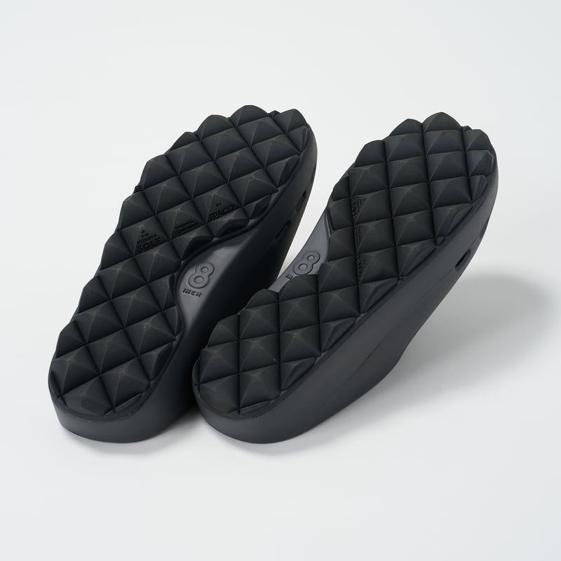 PPACO(パコ)/LUX-1 (AIR STUDDED SOLE) | HIBIYA CEN PPACO(パコ)/LUX-1 (AIR STUDDED SOLE) | HIBIYA CEN