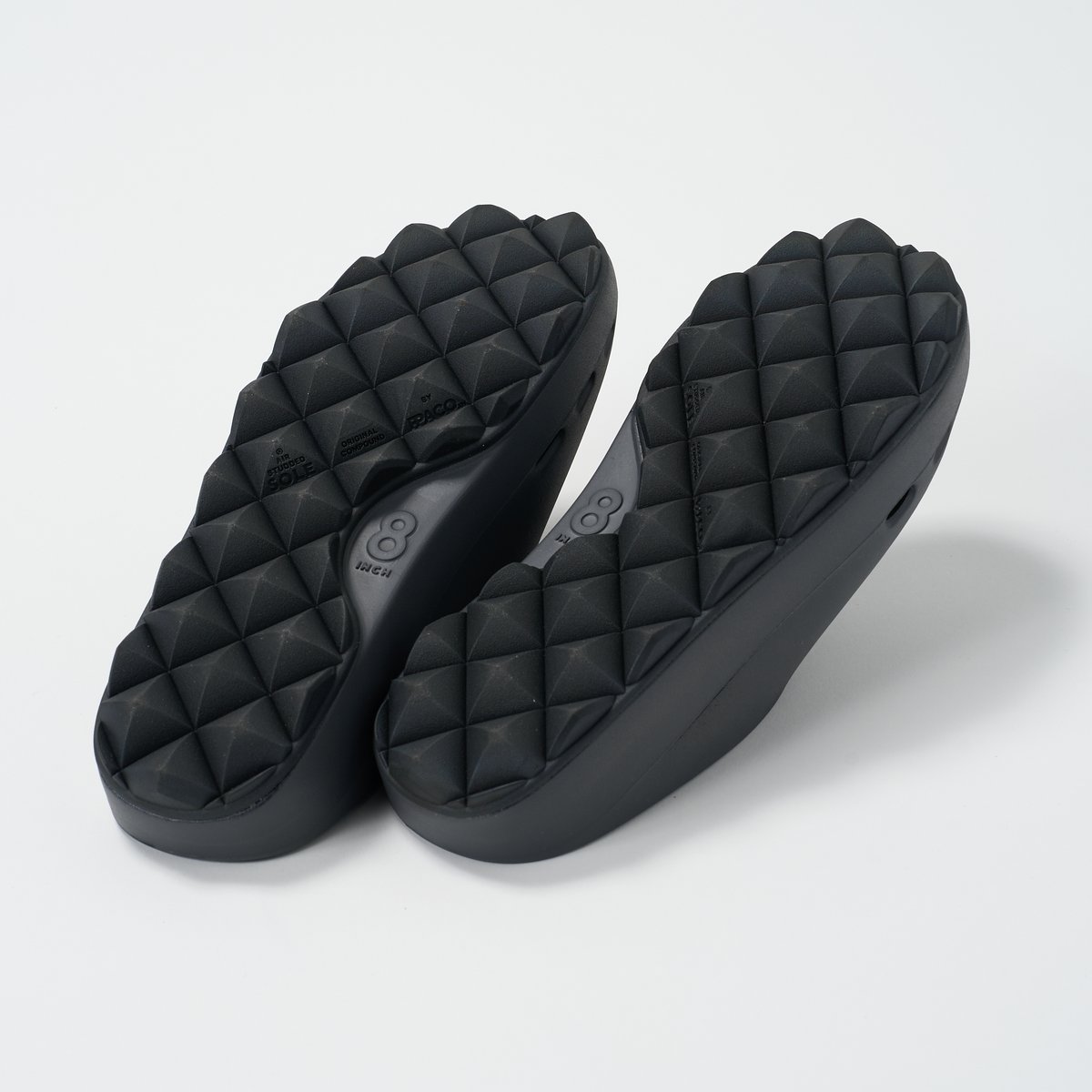 PPACO(パコ)/LUX-1 (AIR STUDDED SOLE) | HIBIYA CEN