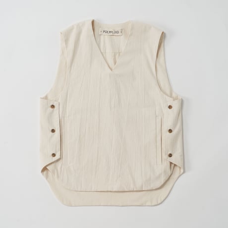 POLYPLOID (ポリプロイド)/ Vest A