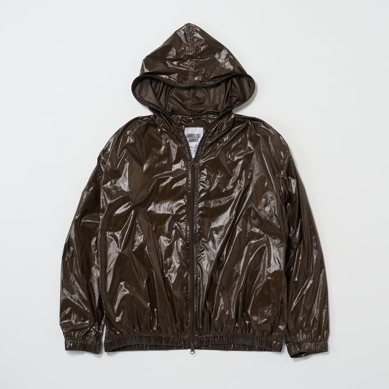 GABRIELA COLL GARMENTS (ガブリエラ コール ガーメンツ) / Tech