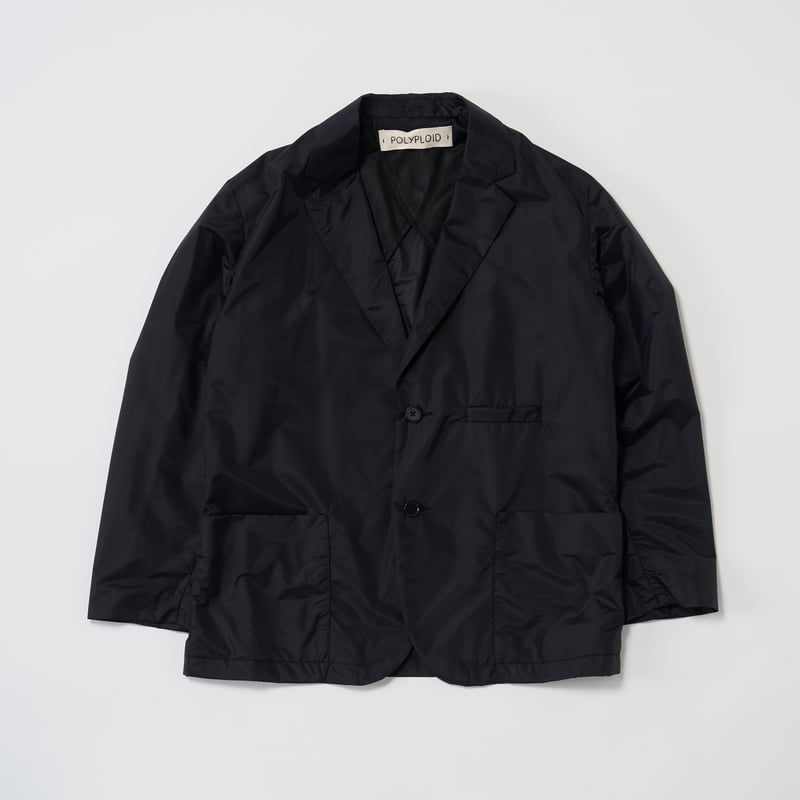 POLYPLOID ポリプロイド SUIT TYPE-B スーツ セットアップ