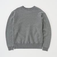 BODHI（ボーディ) / New Sweatshirt Crew