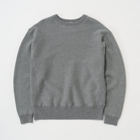 BODHI（ボーディ) / New Sweatshirt Crew