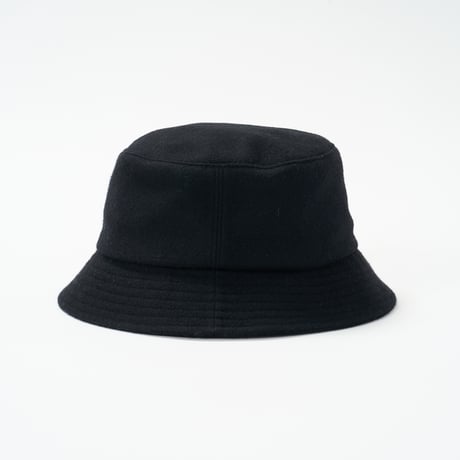 KIJIMA TAKAYUKI (キジマタカユキ) / 	Melton Bucket Hat