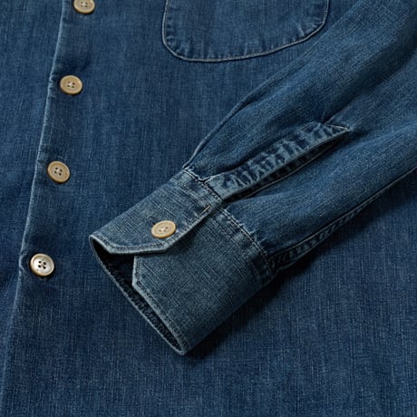 OUR LEGACY (アワレガシー) / Above Shirt