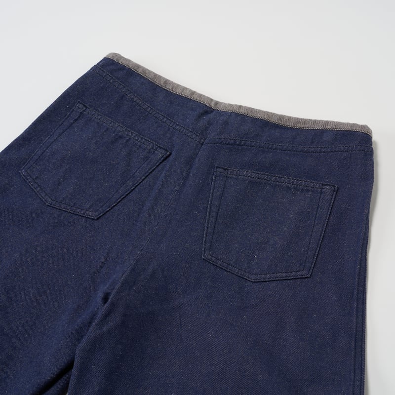 新品BASERANGE ベースレンジ　MISSISSIPPI BODY ブルー 新品BASERANGE ベースレンジMISSISSIPPI BODY ブルー