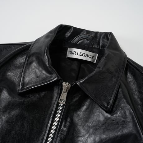 OUR LEGACY (アワレガシー) / Mini Jacket