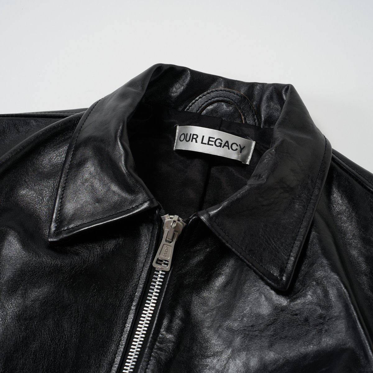 ジャケット・アウター OUR LEGACY MINI JACKET OUR LEGACY - 【残り一点】Mini jacket | ACRMTSM ONLINE STORE