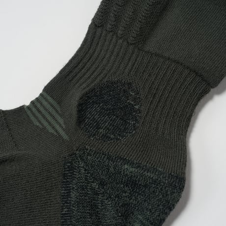 REPRODUCTION OF FOUND（リプロダクションオブファウンド） / French Military Socks