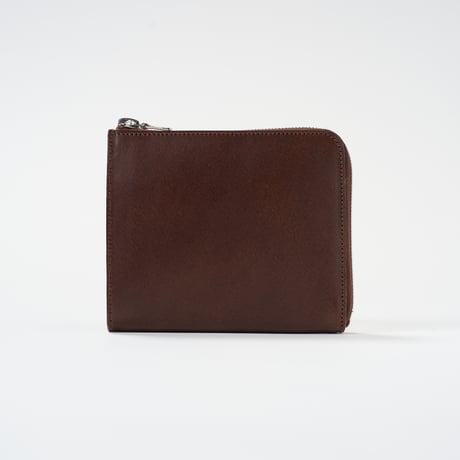 Aeta (アエタ) / L-Shaped Wallet：M