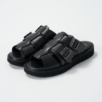 BEAUTIFUL SHOES (ビューティフルシューズ) / Gurkha Sandals