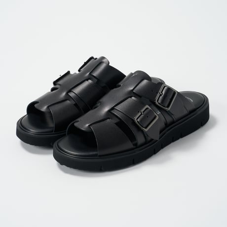 BEAUTIFUL SHOES (ビューティフルシューズ) / Gurkha Sandals