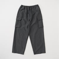 blurhms  (ブラームス) / Silk-Wo-Co Side Seamless 6P Pants