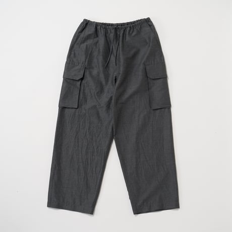 blurhms  (ブラームス) / Silk-Wo-Co Side Seamless 6P Pants