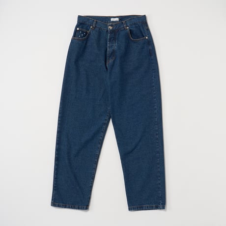 POP TRADING COMPANY (ポップトレーディングカンパニー) / Drs Denim Pant