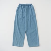 BASERANGE (ベースレンジ) / Cravat Pant