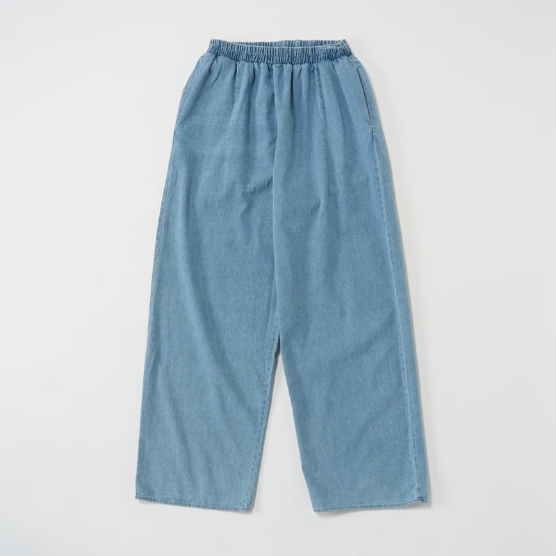 BASERANGE (ベースレンジ) / Cravat Pant | HIBIYA CENTR