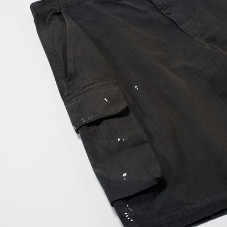 OUR LEGACY (アワレガシー) / Mount Shorts