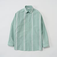 SEEALL (シーオール) / Extraover Shirts