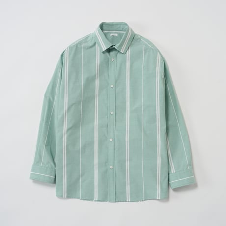 SEEALL (シーオール) / Extraover Shirts
