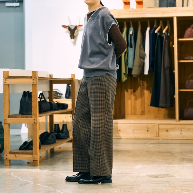 ア*ト様 batoner ds knit BATONER (MEN) (バトナー) | KNIT(ニット