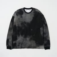 S.F.C (エスエフシー) / Thermal OG Tiedye LS Tee