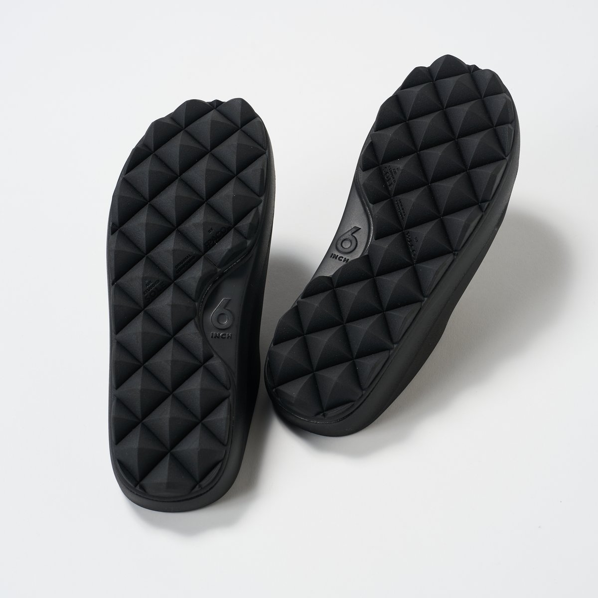 PPACO(パコ)/LUX-1 (AIR STUDDED SOLE) | HIBIYA CEN