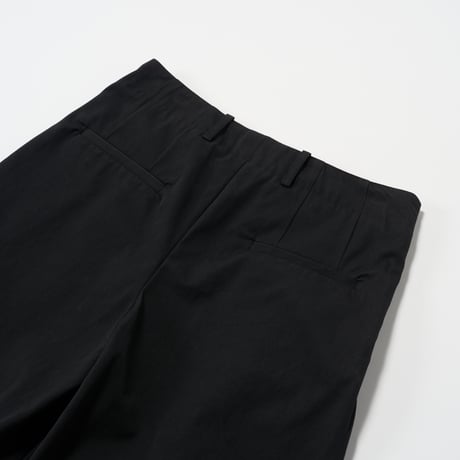 OUR LEGACY (アワレガシー) / Ponte Shorts