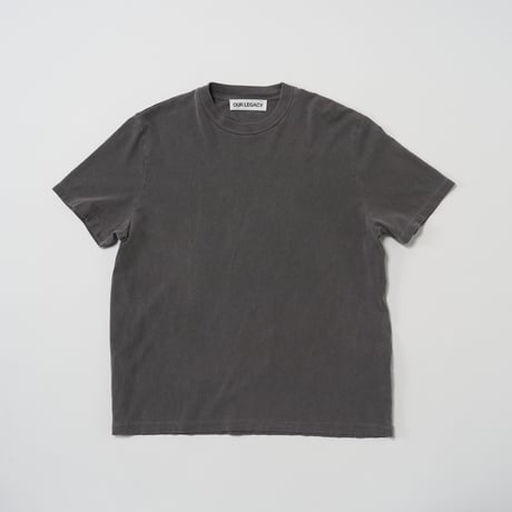 OUR LEGACY (アワレガシー) / Box T-Shirt
