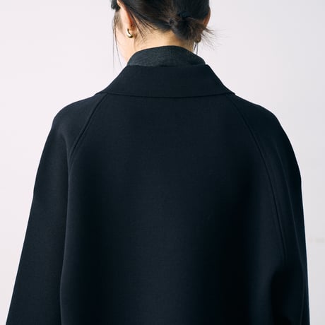 BATONER (バトナー) / Milano Rib Coverall for COC