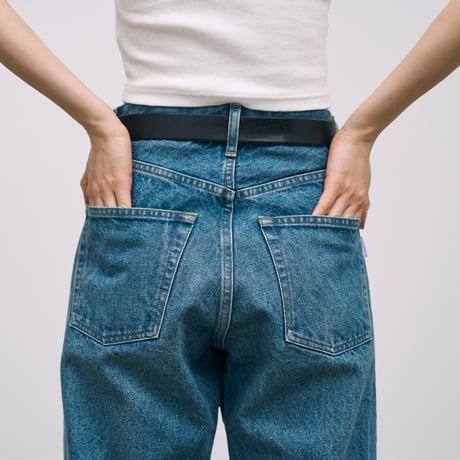 COOME(コーメ)/ 90’S Denim