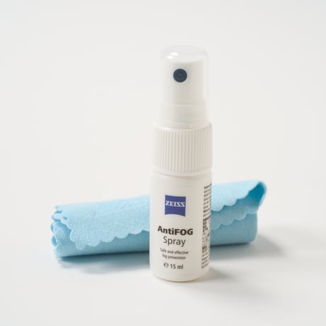 ZEISS（ツァイス） / Anti FOG kit