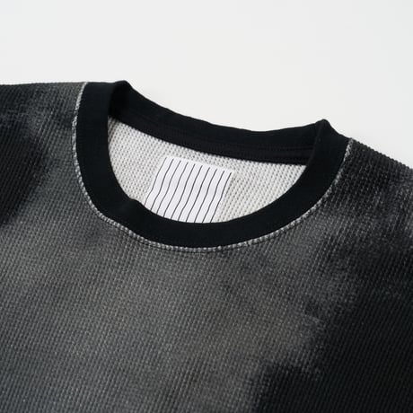 S.F.C (エスエフシー) / Thermal OG Tiedye LS Tee