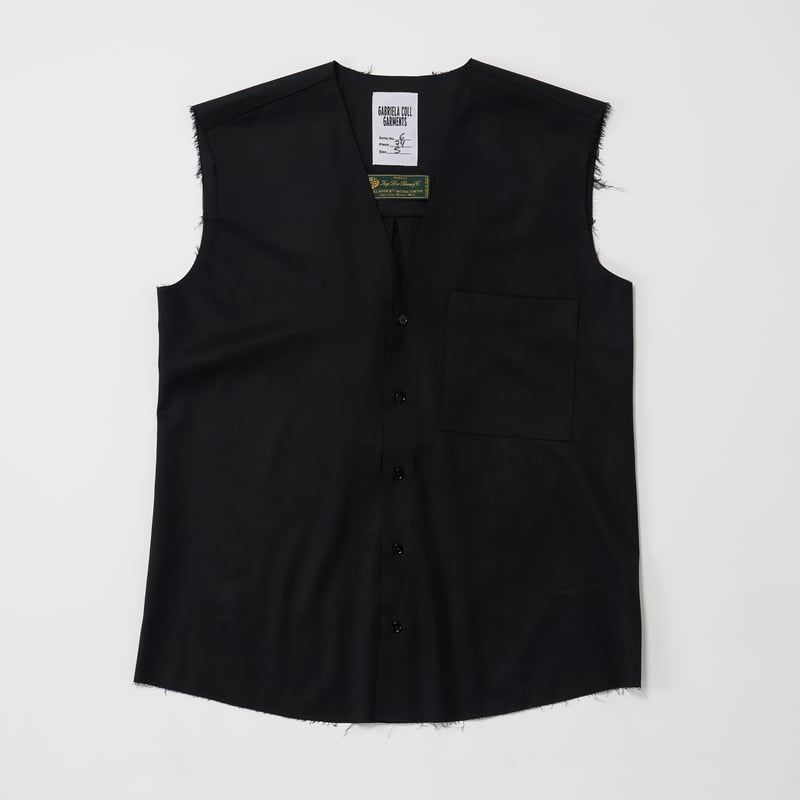 GABRIELA COLL GARMENTS(ガブリエラ コール ガーメンツ) /Summer