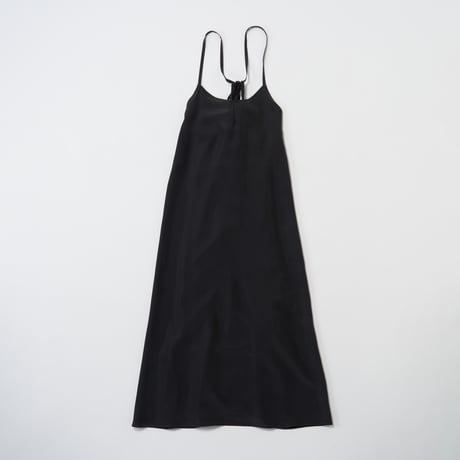 loomer (ルーマー) / Silk Camisole Dress