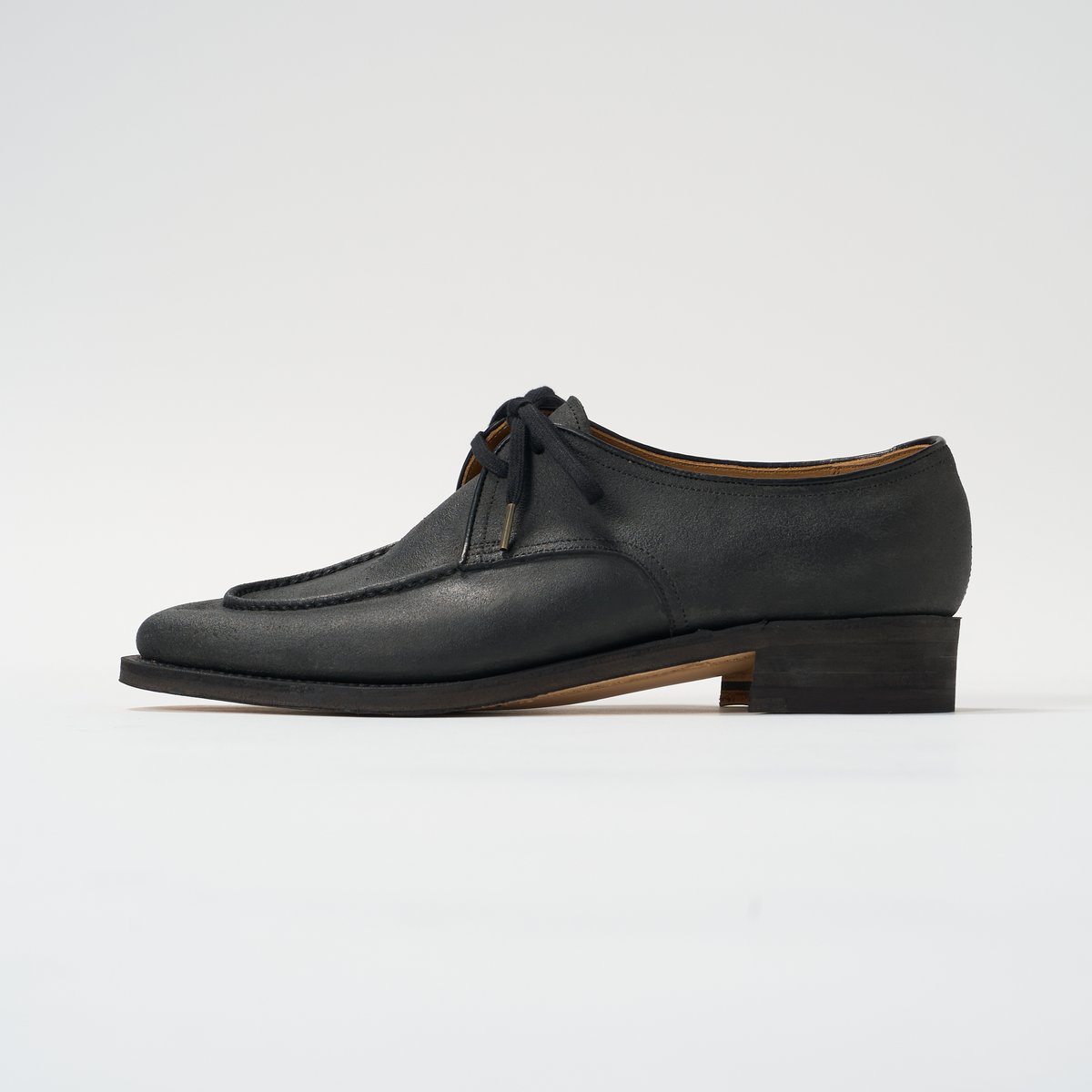 forme (フォルメ) / Low Shoes (goodyear welted) | HI