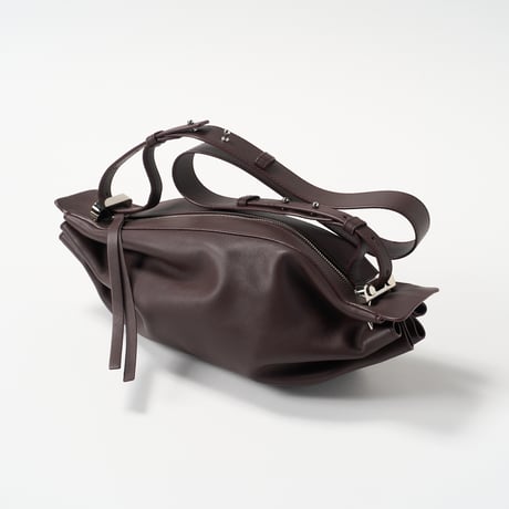 BONASTRE (ボナストレ) / Ring Crossbody S