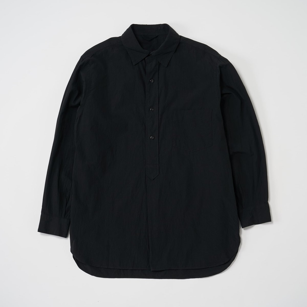 blurhms ROOTSTOCK (ブラームスルーツストック) / Hard Twist C