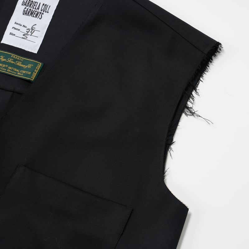 GABRIELA COLL GARMENTS(ガブリエラ コール ガーメンツ) /Summer