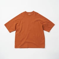 blurhms ROOTSTOCK(ブラームスルーツストック） / Classic Raglan-sleeve Tee for COC