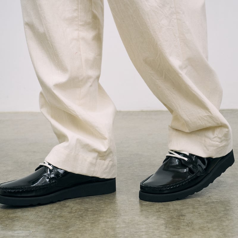 Padomore&Barnes×GOOD OL' (パドモアアンドバーンズ×グッドオル) /