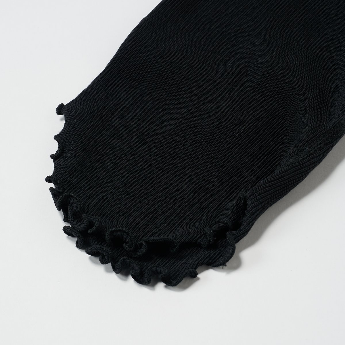 HAKUJI(ハクジ) / Twist Cotton Asym Bra TT | HIBIYA